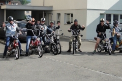 Ausflug 15. August 2016 10