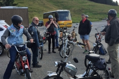 Ausflug 15. August 2016 11
