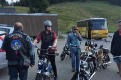 Ausflug 15. August 2016 12