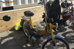 Puch X30 Roli