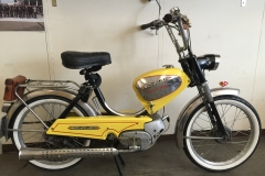 Sachs Roli