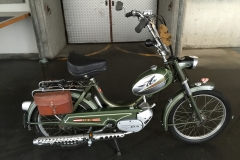 Sachs Roli
