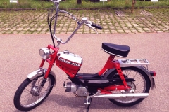 Puch X30 Haase